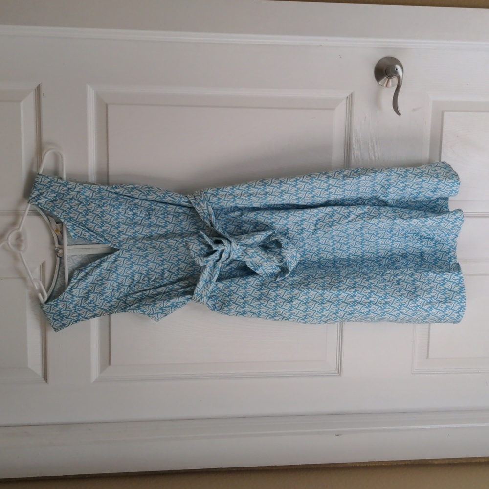 Boden dress